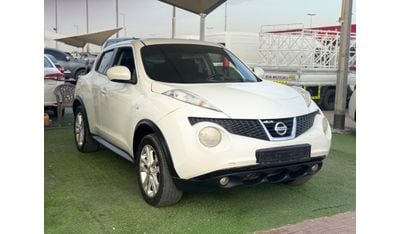 Nissan Juke SL 1.6L