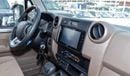 Toyota Land Cruiser Pick Up Single Cabin 4.0