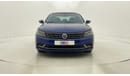 Volkswagen Passat SE 2.5 | Zero Down Payment | Free Home Test Drive