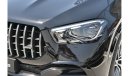 Mercedes-Benz GLE 53 Mercedes-AMG GLE 53 Coupe 4MATIC+ SUV is a 3.0-litre Inline-6 turbo engine, Coupe , Color Black, Mod