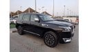 Nissan Patrol Nissan petrol SE platinum model:2012 full kit:2022 KM:148,000 four wheel drive full option