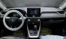 Toyota RAV4 2022 Hybrid XLE 2.5L Full Option Very Clean Condition