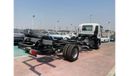 Isuzu FRR FRR CHASSIS TRUCK [ 7 TON ] MODEL 2024