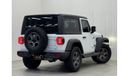 Jeep Wrangler 2019 Jeep Wrangler Sport, Warranty, Full Jeep Service History, Excellent Condition, GCC