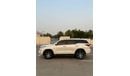 Toyota Fortuner 2.7L EXR