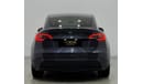 Tesla Model Y 2022 Tesla Model Y Long Range Dual Motor, Tesla Warranty, Full Tesla Service History, Low Kms