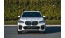 BMW X5 BMW X5 Xdrive 40i 2023 In Perfect Condition