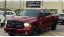 RAM 1500 1500 Hami 5.7