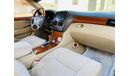 Lexus LS 430 Good condition car