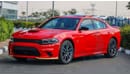 دودج تشارجر R/T 345 Plus HEMI ''LAST CALL'' , 2023 GCC , 0Km , With 3 Years or 60K Km Warranty @Official Dealer Exterior view