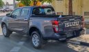 Isuzu D-Max 4x4 2022 | Diesel Automatic | GCC | Brand New