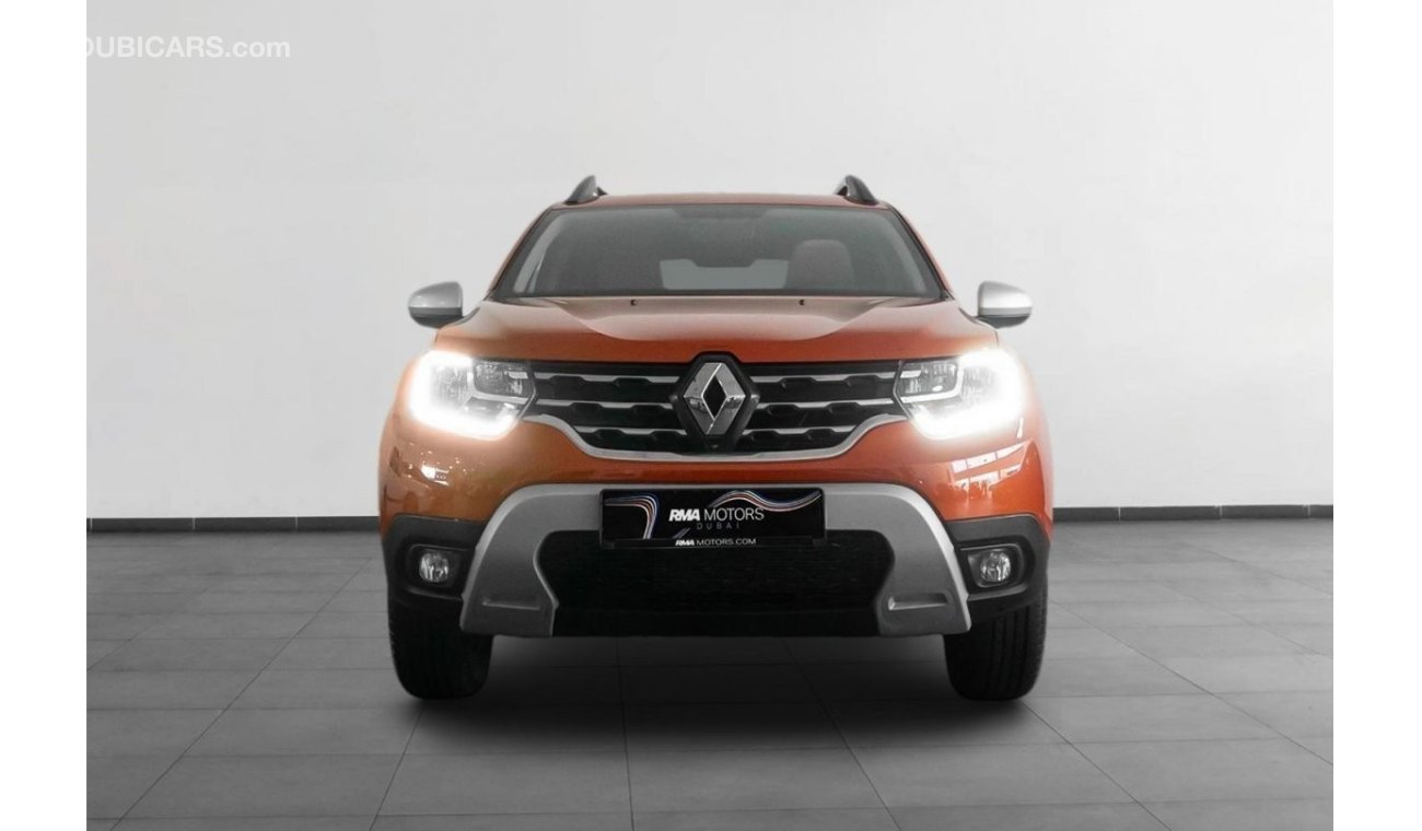 Renault Duster 2023 Renault Duster LE / Full Renault Service History and 5 Year Warranty Package