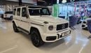 Mercedes-Benz G 63 AMG Edition 1 2020 Mercedes-Benz G 63 AMG / 40 YEARS OF LEGEND EDITION (FULLY LOADED)