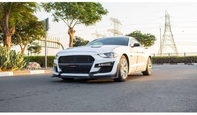 Ford Mustang GT Premium