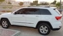 جيب جراند شيروكي Limited Plus 5.7L