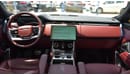 Land Rover Range Rover (other) Range Rover HSE 2023 0KM