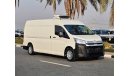 تويوتا هاياس CHILLER VAN PATROL / HIGHROOF/ LOT# 6002958