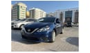 Nissan Sentra LE WE CAN DO EXPORT ALSO