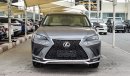 Lexus NX200t