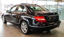 Mercedes-Benz C 300 4 Matic