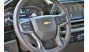 Chevrolet 1500 Z71 LT 4WD RegularCab GCC 3 Yrs Warranty Local Registration +5%