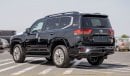 Toyota Land Cruiser VXR 3.5L PETROL 2024YM