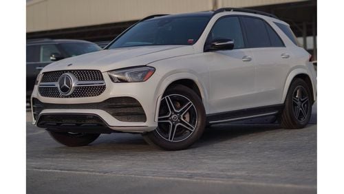 مرسيدس بنز GLE 350