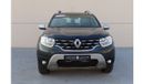 Renault Duster PE 1.6L