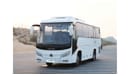 Foton AUV 2017 | AUV - 35 SEATER TOURIST BUS WITH GCC SPECS AND EXCELLENT CONDITION