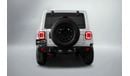 Jeep Wrangler Unlimted Rubicon 3.6L A/T