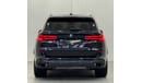 بي أم دبليو X5 40i xDrive 3.0L 2024 BMW X5 xDrive 40i M Sport, Sep 2026 AD MOTORS Warranty + Service Package, Full 