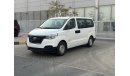 Hyundai H-1 Mid GCC PASSENGERS