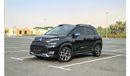 سيتروين C3 AED 837/month 2022 | CITROEN | C3 AIRCROSS GCC | WARRANTY: 5 YEAR OR 100,000KM | C37814