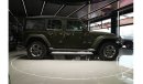 جيب رانجلر JEEP WRANGLER UNLIMITED SAHARA 3.6L 4X4 4 DOOR EXPORT PRICE