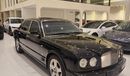 Bentley Arnage T Mulliner