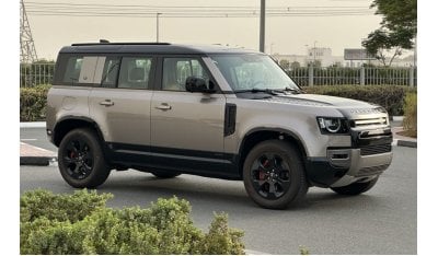 لاند روفر ديفندر 3.0L 110 P400 EDITION X