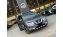 Nissan Rogue PLATINUM / HIGHEST OPTIONS / PANORAMIC S. / 360 CAMERA / 750 AED MONTHLY