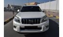 Toyota Prado Toyota Prado VX-L Top 4.0L, model:2009. full option with free of accident