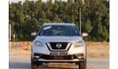 Nissan Kicks SV 1.6L Nissan kicks 1.6L 2020 GCC accident free Full Option in excellent condition 961 P.M