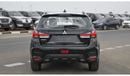 Mitsubishi ASX GLX Highline 2.0L 4WD Brand New Mitsubishi ASX High Line for export 2.0L | 4WD | Petrol | Black / Bl