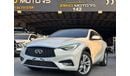 إنفينيتي Q 30 Infiniti Q30 2019 Korean Specs