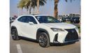 Lexus UX250h lexus UX250 Hybrid 2019 model f sport