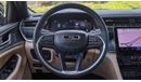 Jeep Grand Cherokee (НА ЭКСПОРТ , For Export) Limited L Plus Luxury V6 3.6L 4X4 , 2024 GCC , 0Km , Без пробега