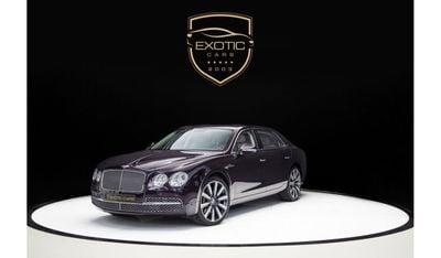 بنتلي فلاينج سبور Bentley Flying Spur W12