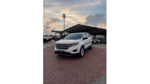 Ford Edge SE Ford