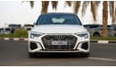 Audi A3 2024 | Audi A3 Limousine | 35TFSI | Fashion & Sport Version