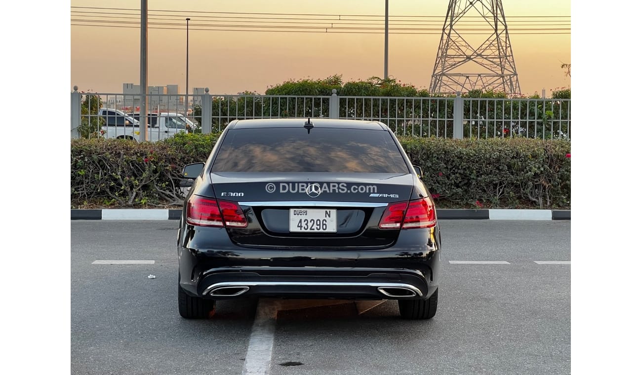 مرسيدس بنز E 350