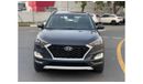 Hyundai Tucson Full Option Full panorama 2.4 push start