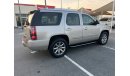 جي أم سي يوكون GMC Yukon finalist full options