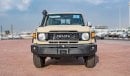 Toyota Land Cruiser 70 2024 Toyota Land Cruiser 79 DC 4.0L Petrol AT